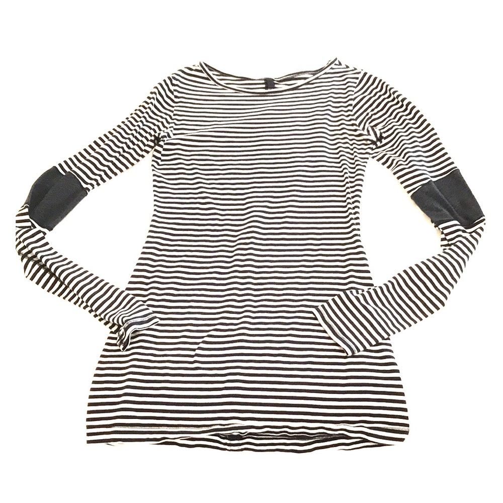 Lululemon long sleeve shirt